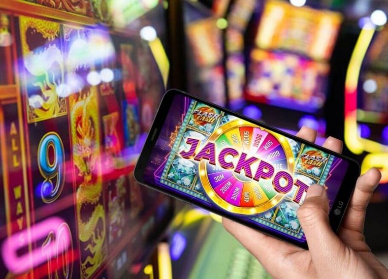 Rahasia Kemenangan di Pasjackpot Slot Gacor